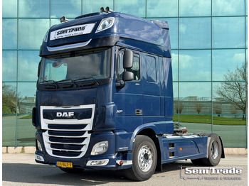 Тягач DAF XF 480