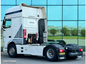 Тягач DAF XF 460 FT SSC Euro 6 Full Spoiler 2X Tanks Smart Tacho TOP Condition: фото 3