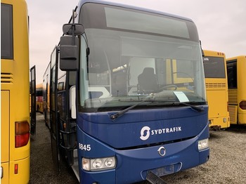 Пригородный автобус IVECO CROSSWAY: фото 1