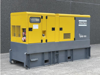 Электрогенератор ATLAS