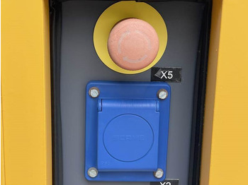 Электрогенератор Atlas-Copco QAS 40 KD: фото 4