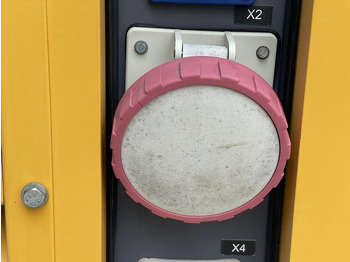 Электрогенератор Atlas-Copco QAS 40 KD: фото 5