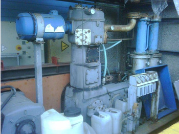 Воздушный компрессор