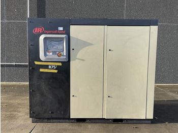 Воздушный компрессор INGERSOLL RAND