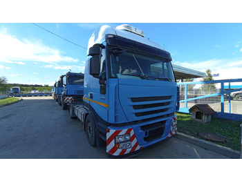 Тягач IVECO