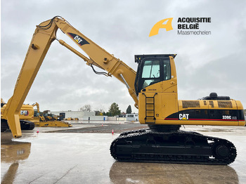 Перегружатель CATERPILLAR 330CL