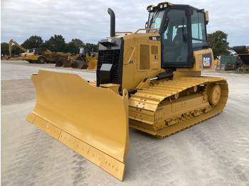 Бульдозер CATERPILLAR D6K2