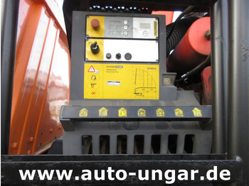 Самосвал, Автоманипулятор Iveco Trakker 360 Kipper Allrad 4x4 Kran Palfinger PK 9002 Kommunalhydraulik Winterdienst Euro 5: фото 3 Самосвал, Автоманипулятор Iveco Trakker 360 Kipper Allrad 4x4 Kran Palfinger PK 9002 Kommunalhydraulik Winterdienst Euro 5: фото 3