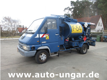 Грузовик-цистерна RENAULT