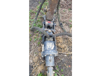 Мини-экскаватор Caterpillar 305 E2 +drill: фото 5