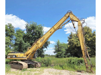 Экскаватор CATERPILLAR 330BL