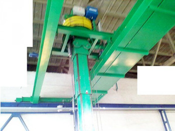 Кран Demag +(CZ) Iteco (el. 2t/4.2m teleskop 25m: фото 2 Кран Demag +(CZ) Iteco (el. 2t/4.2m teleskop 25m: фото 2