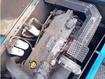 Fuchs MHL350 лизинг Fuchs MHL350: фото 5