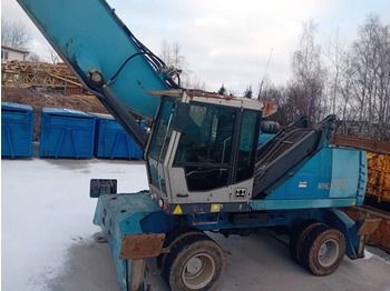 Fuchs MHL350 лизинг Fuchs MHL350: фото 3