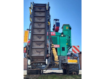 Измельчитель древесины Jenz HEM 582Z: фото 3 Измельчитель древесины Jenz HEM 582Z: фото 3