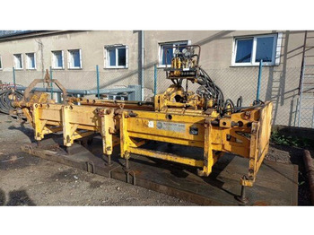 Буровая машина Perforator - PBA 95 (mikro-tunel): фото 2