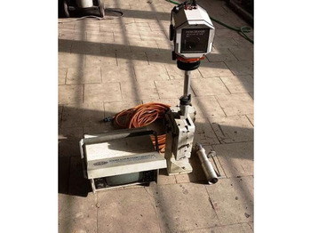 Буровая машина Perforator - PBA 95 (mikro-tunel): фото 4