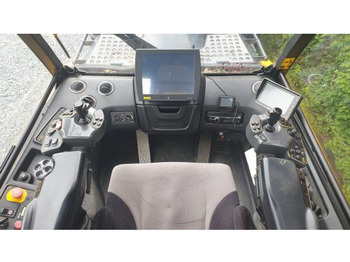 Форвардер Ponsse Elephant 8W (+ K100+): фото 5 Форвардер Ponsse Elephant 8W (+ K100+): фото 5