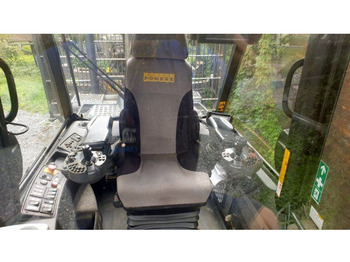 Форвардер Ponsse Elephant 8W (+ K100+): фото 4 Форвардер Ponsse Elephant 8W (+ K100+): фото 4