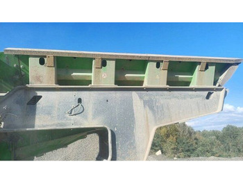 Щековая дробилка Resta CH3: фото 5