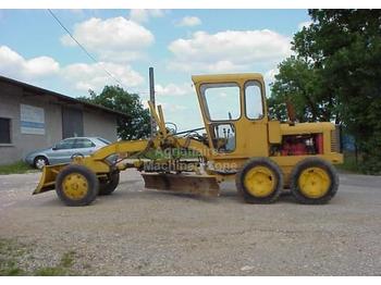Грейдер Fiat Allis DD: фото 1
