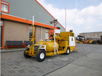 Асфальтоукладочная техника