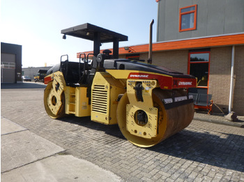 Дорожный каток DYNAPAC CC432V: фото 2 Дорожный каток DYNAPAC CC432V: фото 2