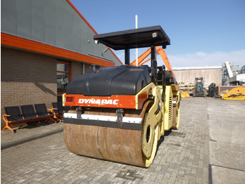 Дорожный каток DYNAPAC CC432V: фото 4 Дорожный каток DYNAPAC CC432V: фото 4