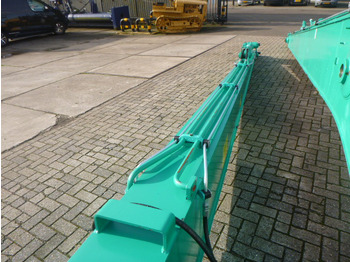 Новый Стрела для Экскаваторов KOBELCO Long reach SK200-8 / SK200-10 / SK210LC-8 / SK210LC-10: фото 5