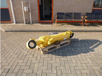 Гидравлический цилиндр KOMATSU