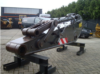 Стрела для Гусеничных экскаваторов VOLVO EC360B / EC360C: фото 4