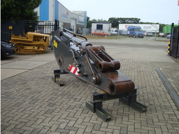 Стрела для Гусеничных экскаваторов VOLVO EC360B / EC360C: фото 3