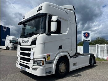 Тягач SCANIA R 500 A4x2LA: фото 1