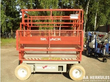 Подъёмник Skyjack 6832: фото 1