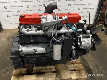 Двигатель для Грузовиков CUMMINS / QSC 8.3/ engine: фото 1