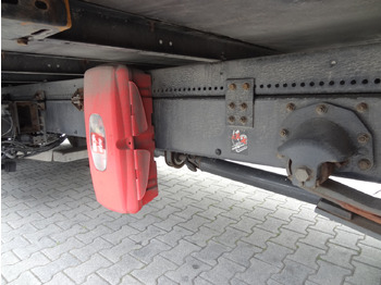 Renault D10.210 7m Koffer лизинг Renault D10.210 7m Koffer: фото 2 Renault D10.210 7m Koffer лизинг Renault D10.210 7m Koffer: фото 2