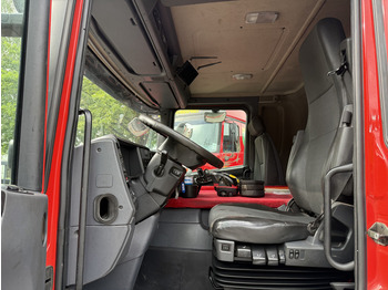Автоманипулятор Scania P410 4X2 Palfinger PK 13001: фото 4