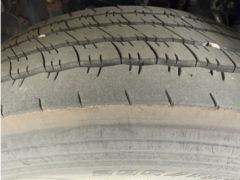 Рефрижератор Volvo FL250.18 Carrier Supra 850Mt: фото 4 Рефрижератор Volvo FL250.18 Carrier Supra 850Mt: фото 4