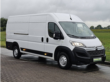 Цельнометаллический фургон Citroën Jumper 2.2 L4H2 Maxi Airco: фото 5