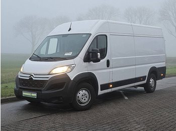 Цельнометаллический фургон Citroën Jumper 2.2 L4H2 Maxi Airco: фото 2 Цельнометаллический фургон Citroën Jumper 2.2 L4H2 Maxi Airco: фото 2