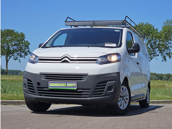 Легковой фургон CITROËN Jumpy