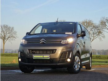 Легковой фургон CITROËN Jumpy