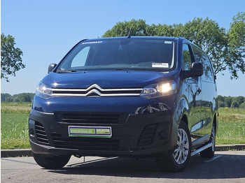 Легковой фургон CITROËN Jumpy