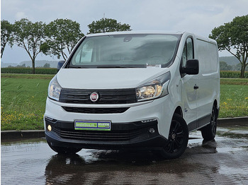 Легковой фургон FIAT Talento