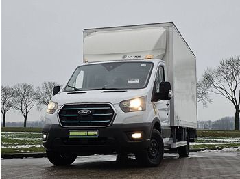 Малотоннажный фургон FORD Transit