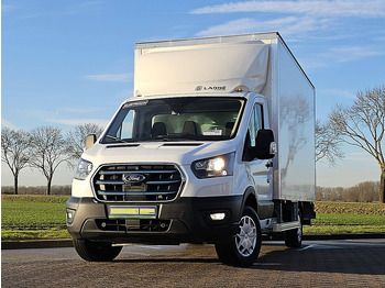 Малотоннажный фургон FORD Transit