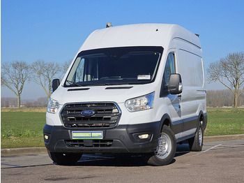Цельнометаллический фургон FORD Transit