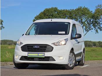 Малотоннажный фургон FORD Transit Connect