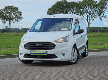 Малотоннажный фургон FORD Transit Connect