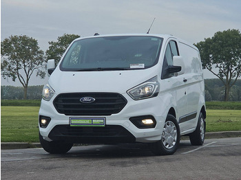 Легковой фургон FORD Transit